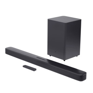 ساندبار جی بی ال مدل Bar 2.1 Deep Bass